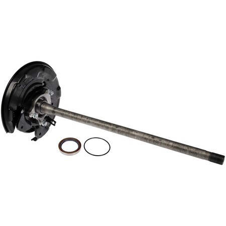 Dorman Pre-Pressed Axle 926-144